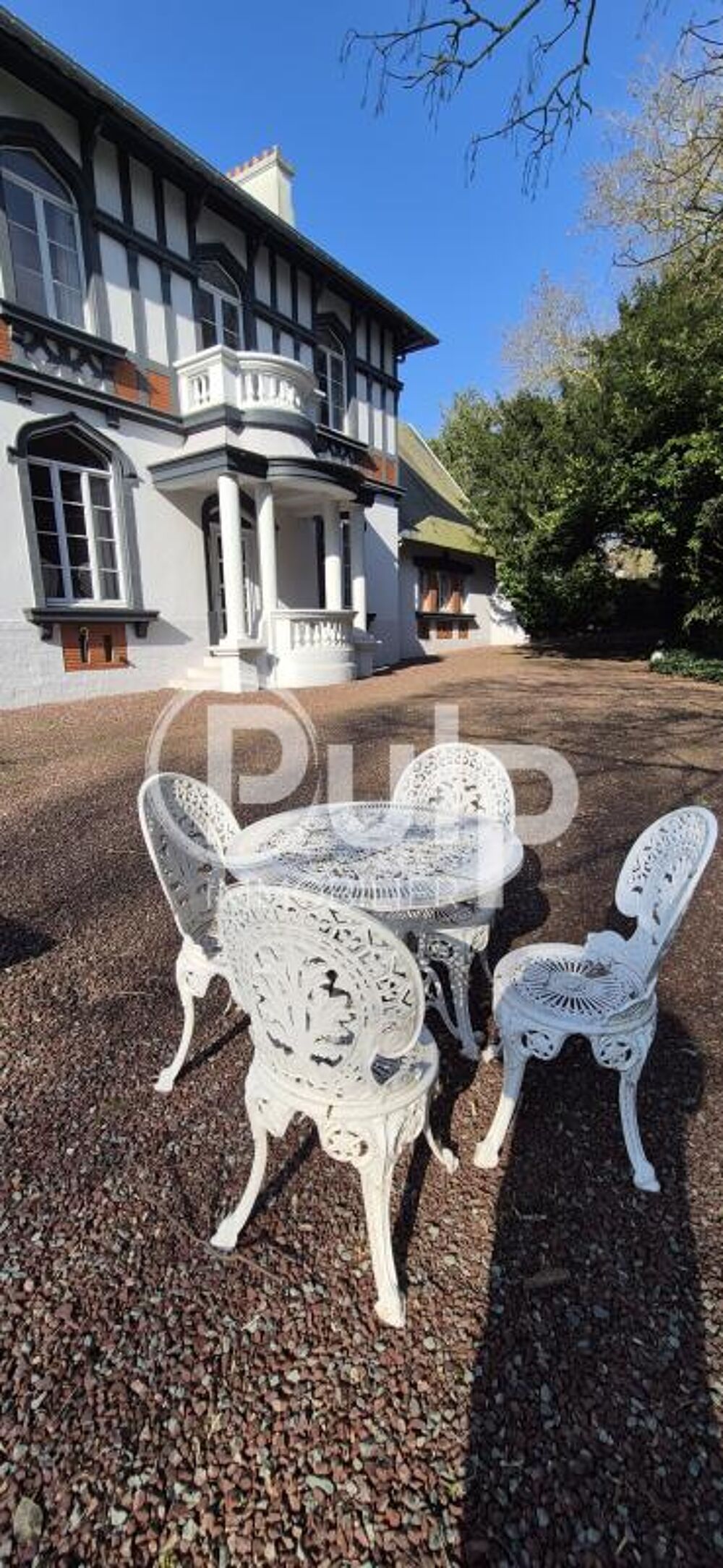 � vendre  Propri�t�/ch�teau Wacquinghen (62250)