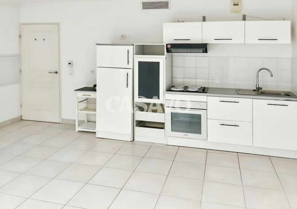 Vente Appartement Vente Appartement 1 pièce de 32m² - 13100 Aix-en-Provence Aix en provence