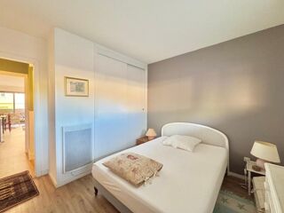 Vente Appartement En Exclusivité appartement 2 pièces 39m2 proche mer Saint raphael