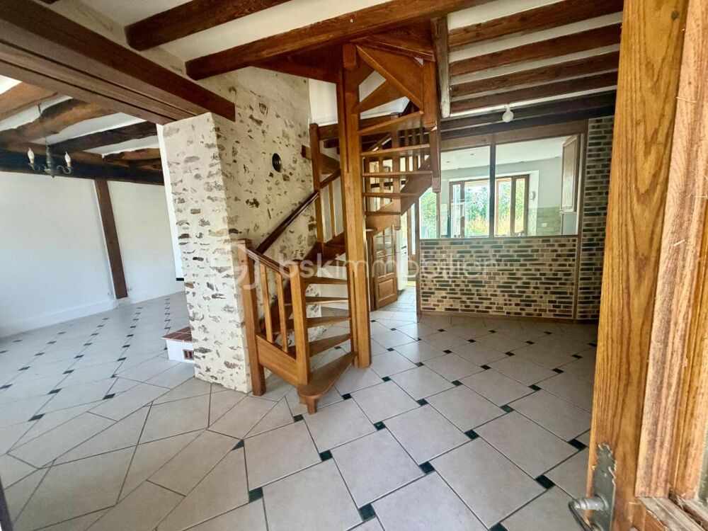 Vente Maison Maison familiale 4 chambres Rozay en brie