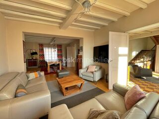  Maison à vendre 8 pièces 300 m²