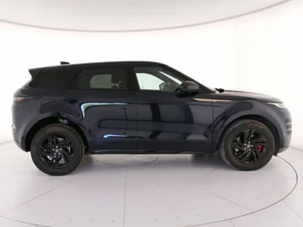 Range Rover Evoque 2.0 D i4 2022 occasion 33000 Bordeaux