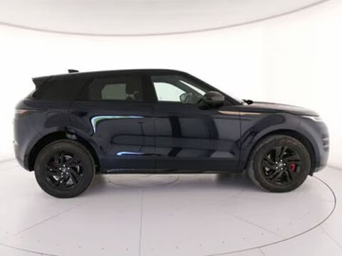 Range Rover Evoque 2.0 D i4 2022 occasion 33000 Bordeaux