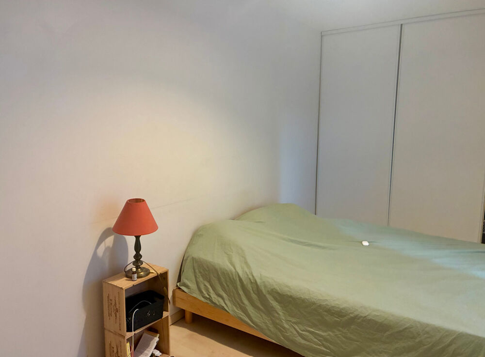APPARTEMENT T4 AVEC GARAGE - BRIVES CHARENSAC