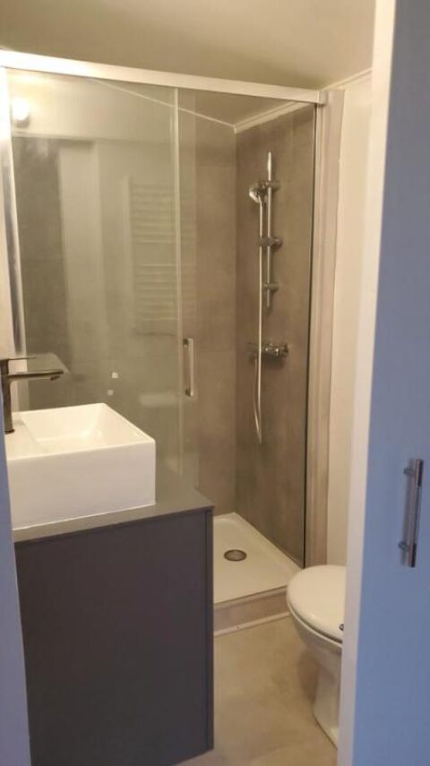  Appartement � louer 1 pi�ce 23 m�