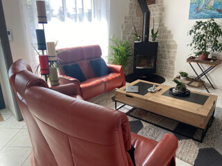  Maison � vendre 7 pi�ces 195 m�