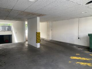  Parking / Garage � vendre 8 m�