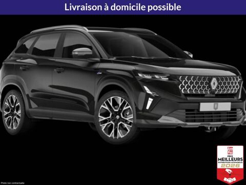 Annonce voiture Renault Austral 42770 €
