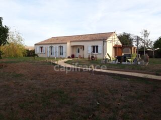  Maison à vendre 6 pièces 135 m²