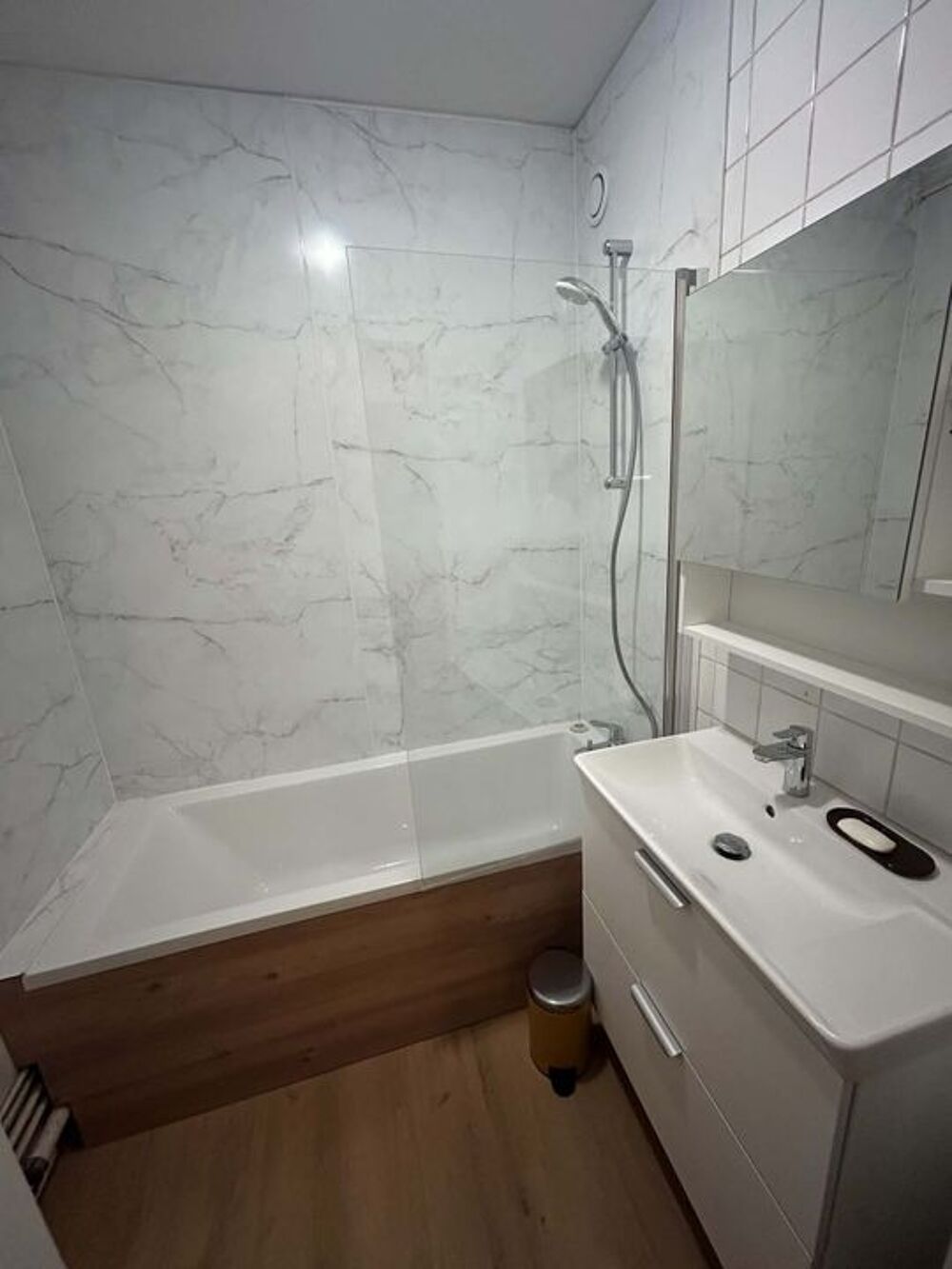 Location Appartement Studio de 23m2 à louer sur Lambersart Lambersart