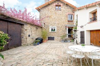  Villa � vendre 9 pi�ces 260 m�