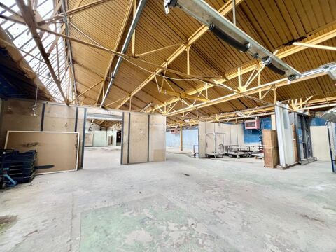 Local en tr&egrave;s bon &eacute;tat / libre d'occupation / opportunit&eacute; 21920 94100 Saint maur des fosses