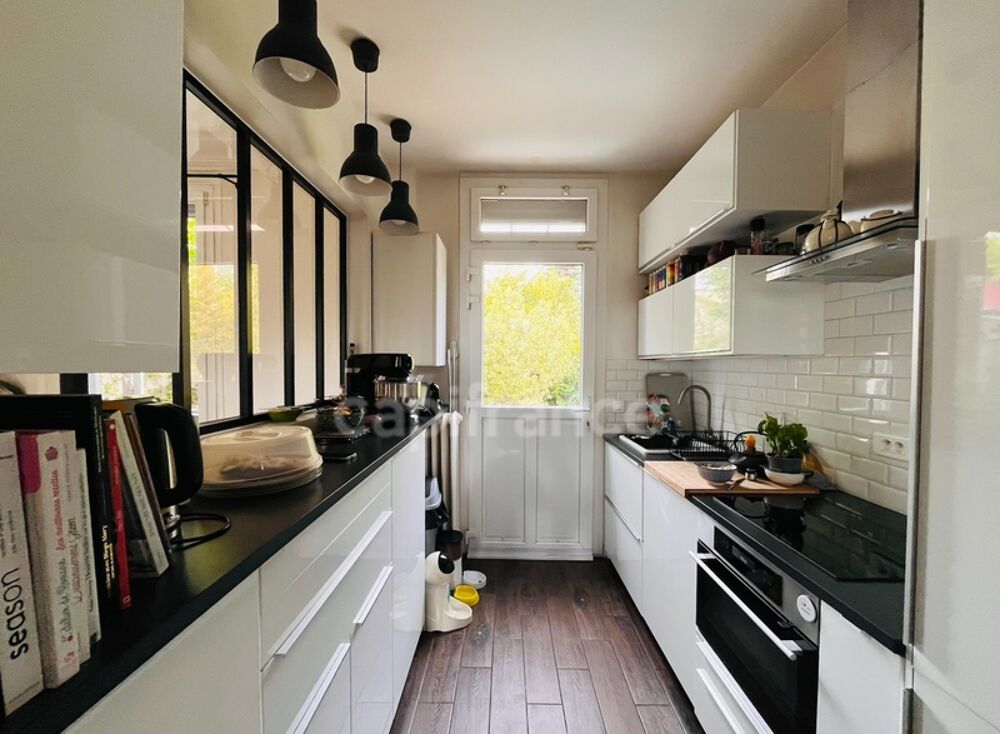 � vendre  Maison Colombes (92700)