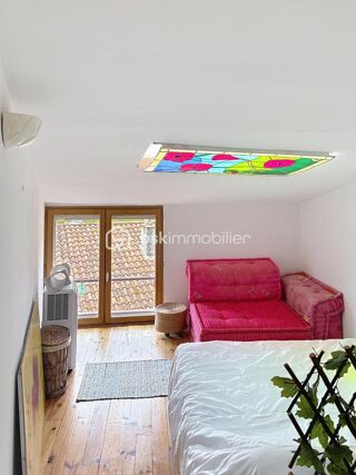  Maison à vendre 3 pièces 38 m²