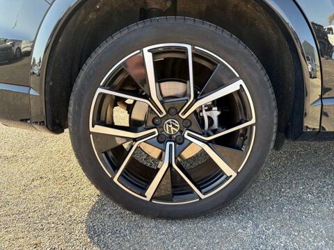 Tiguan 1.5 eHybrid 272ch DSG6 R-Line Exclusive 2025 occasion 31100 Toulouse