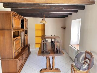  Maison à vendre 4 pièces 81 m²