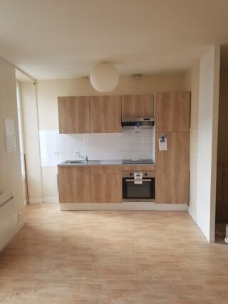  Immeuble à vendre 5 pièces 59 m²