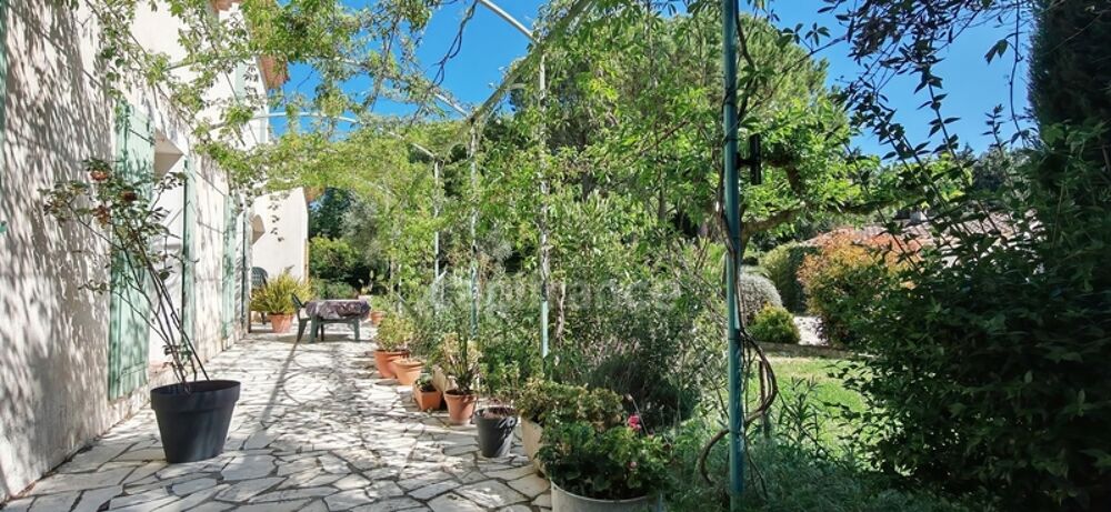 Maison à vendre 5 pièces SAINT REMY DE PROVENCE (13)
