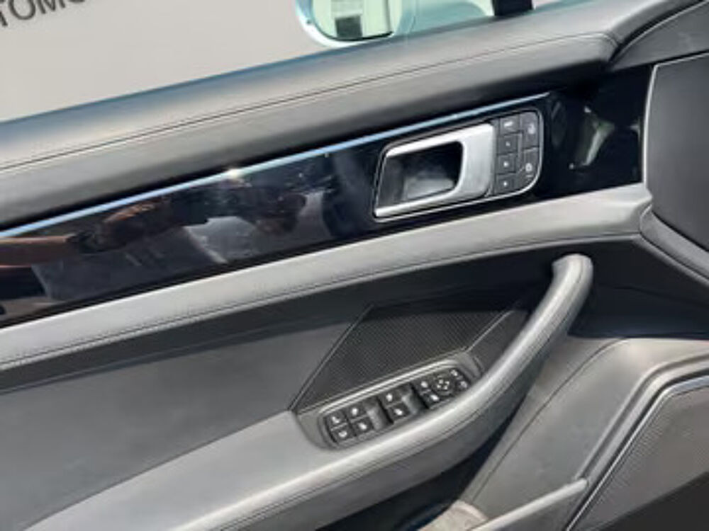 Panamera 4 E-Hybrid Sport Turismo 2022 occasion 33000 Bordeaux