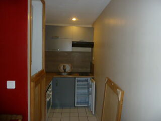  Appartement � louer 2 pi�ces 34 m�