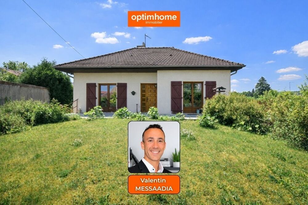Maison 6 pièces 140 m² · à Commercy · 140 m² · 235 000 €