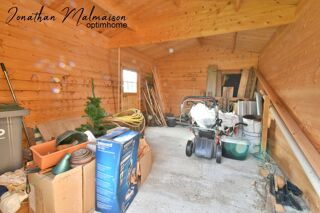  Maison � vendre 5 pi�ces 95 m�