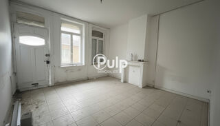  Maison � vendre 2 pi�ces 60 m�