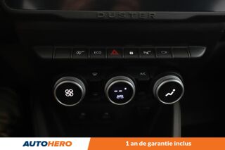 Duster II 1.3 TCe SL Extreme 4x2 EDC 150 ch 2023 occasion 92130 Issy-les-Moulineaux