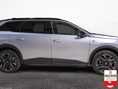 5008 HYBRID 145 BVA E-DCS6 7PL GT + PACK VISION 36 2026 occasion 10150 Lavau