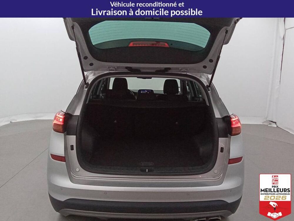 Tucson 1.6 CRDi 136 hybrid 48V DCT-7 Creative 2019 occasion 10150 Lavau
