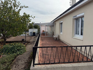  Maison à vendre 5 pièces 100 m²