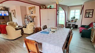 Maison à vendre 7 pièces 135 m²