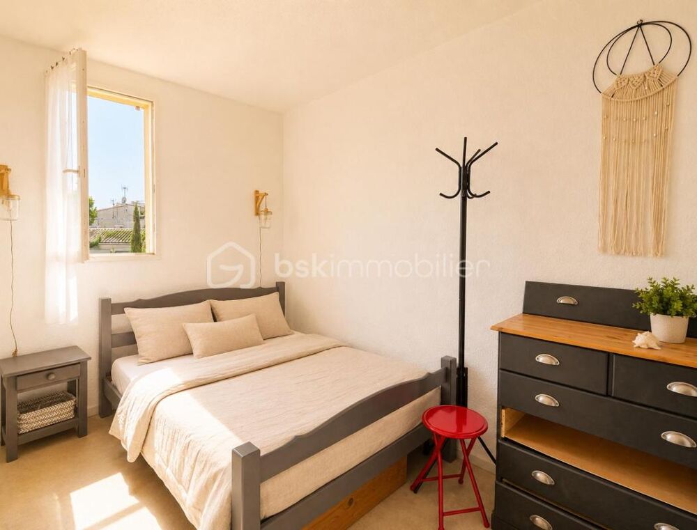 Vente Appartement AU PIED DE LA PLAGE Port leucate