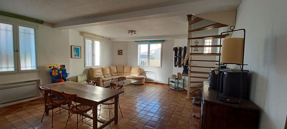  vendre  Maison Six-Fours-les-Plages (83140)