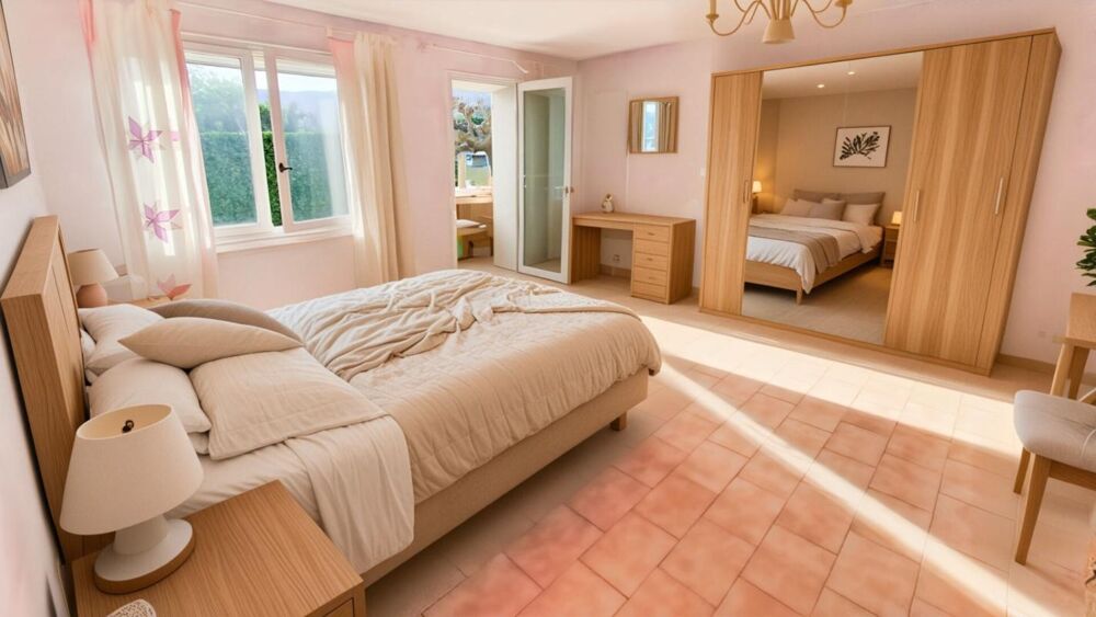 � vendre  Villa Peymeinade (06530)