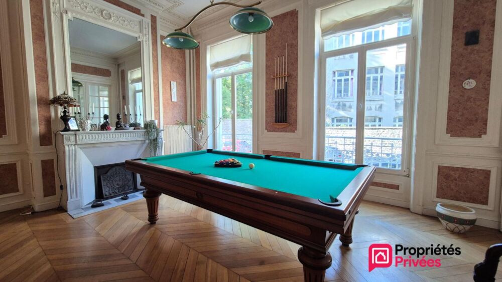 Vente Maison PROPRIETES PRIVEES COTE D'OPALE vous propose : Boulogne sur mer