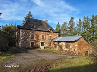  Ferme à vendre 9 pièces 200 m²