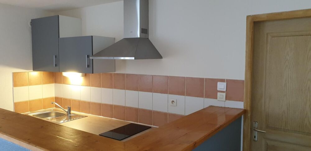 Vente Appartement appartement 3 pièces de 48.20 m² Lamalou les bains