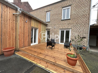  Maison � vendre 142 m�