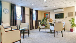  Appartement � vendre 1 pi�ce 20 m�