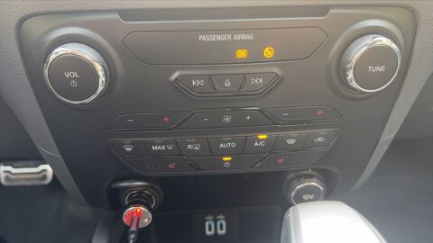 Ranger IV 3.2 TDCi 200 4X4 BVA6 Limited - Automatique 2018 occasion 06500 Menton