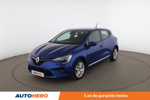 Annonce voiture Renault Clio 13490 €