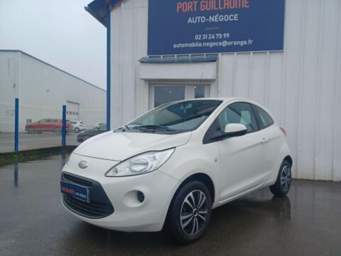 Ka 1.2i 70v 2009 occasion 14160 Dives Sur Mer