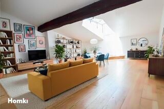  Appartement � vendre 3 pi�ces 87 m�