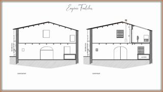  Maison � vendre 1 pi�ce 151 m�