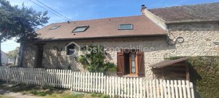  Maison à vendre 4 pièces 95 m²