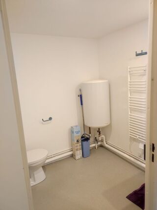  Appartement à louer 1 pièce 22 m²