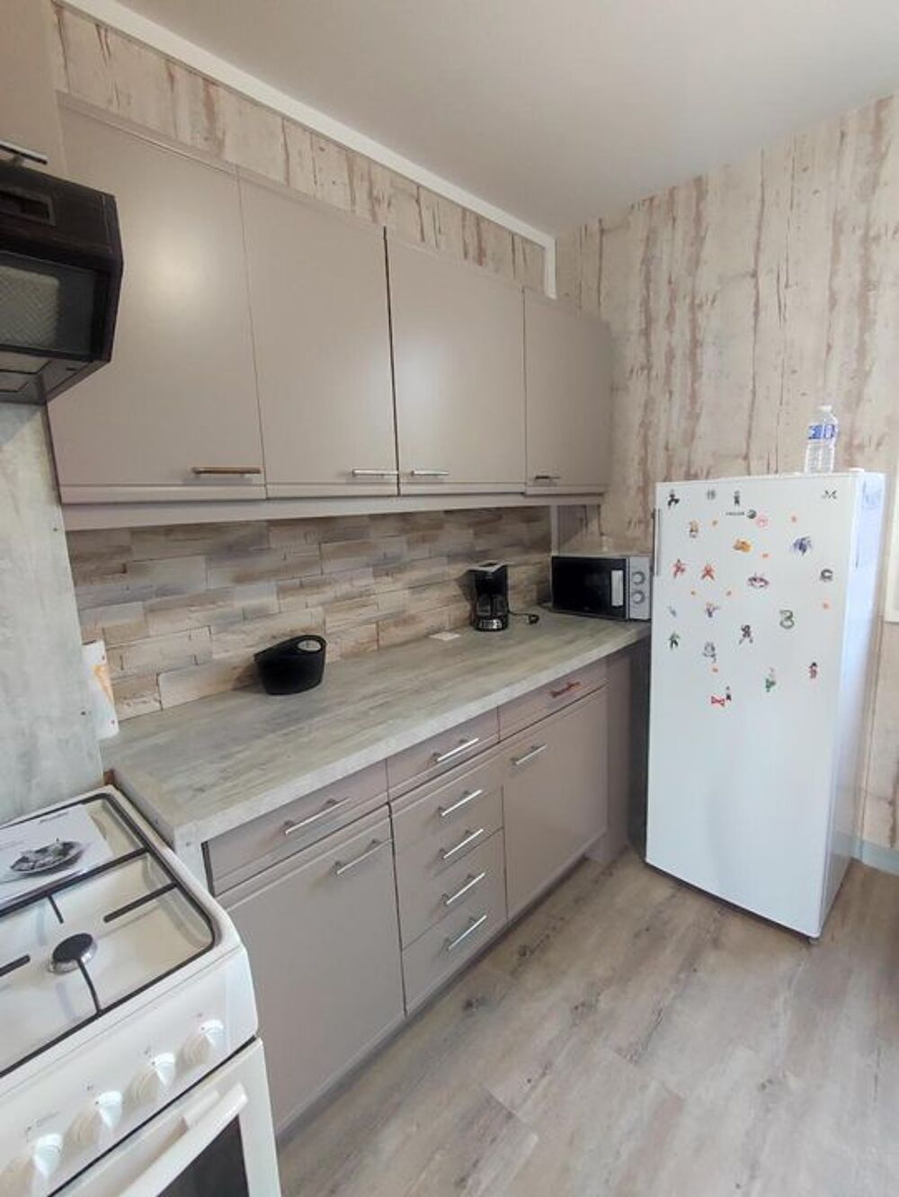 Location Appartement Appartement de 54m2 à louer sur Beauvais Beauvais