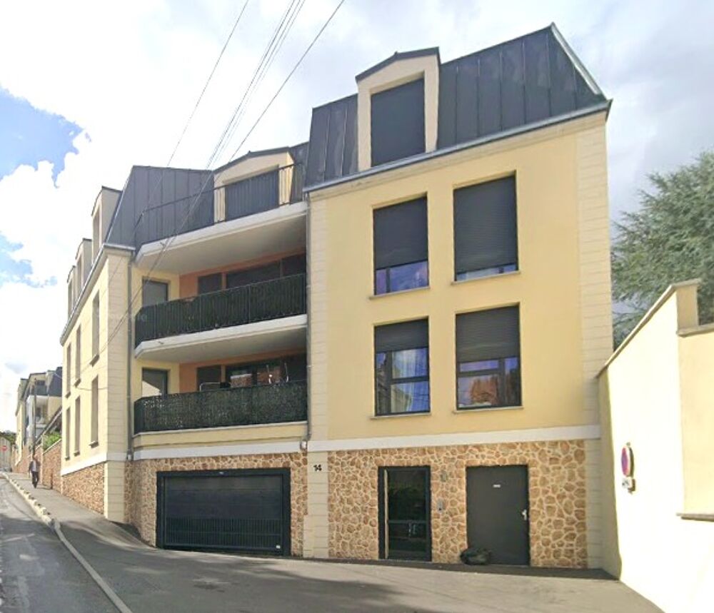 Location Appartement T3 avec parking et  à Savigny sur Orges Savigny sur orge