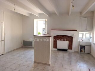 Maison à vendre 3 pièces 62 m²